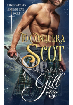 To Conquer a Scot