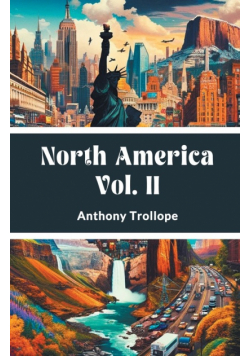 North America Vol. II