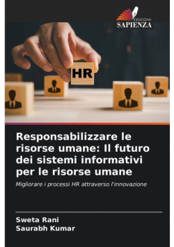 Responsabilizzare le risorse umane