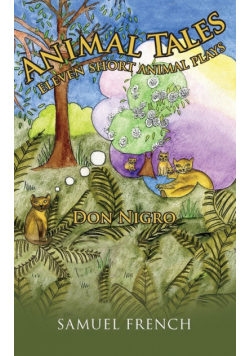 Animal Tales