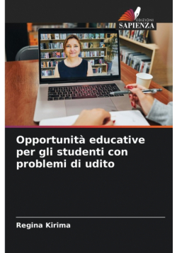 Opportunità educative per gli studenti con problemi di udito