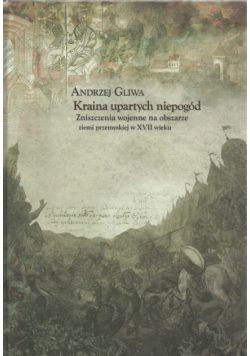 Kraina upartych niepogód