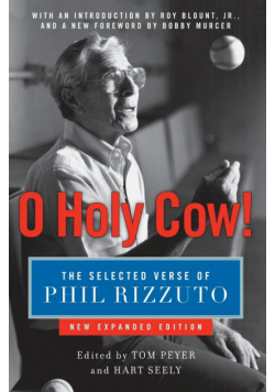 O Holy Cow!