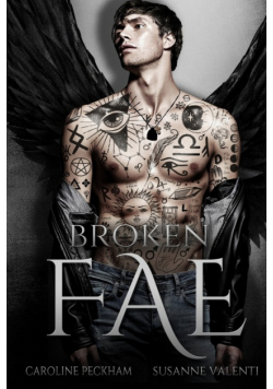 Broken Fae