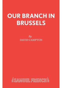 Our Branch in Brussels