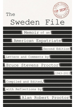 The Sweden File