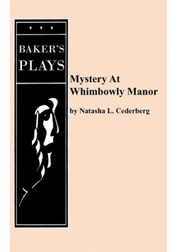 Mystery at Whimbowly Manor