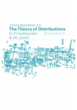 Introduction to the Theory of Distributions