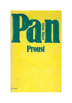 Pan Prust