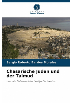 Chasarische Juden und der Talmud