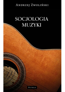 Socjologia muzyki