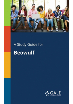 A Study Guide for Beowulf