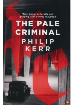 The Pale Criminal