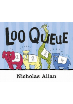 The Loo Queue
