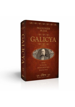 Galicya Tom 1