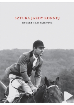 Sztuka jazdy konnej