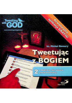Tweetując z Bogiem Tom 2
