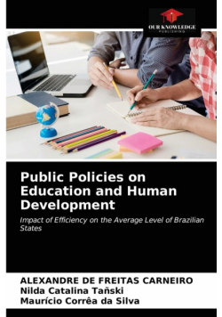 Public Policies on Education and Human Development