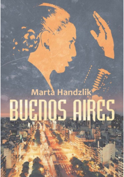 Handzlik Marta - Buenos Aires