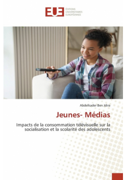 Jeunes- Médias