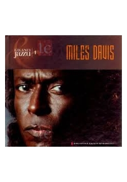 Miles Dravis, CD