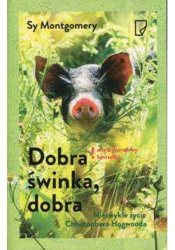 Dobra świnka, dobra