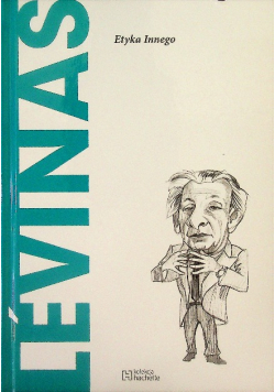 Levinas Etyka Innego