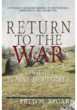 Return to the War on the Plaine des Jarres