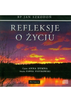 Refleksje o życiu Audiobook