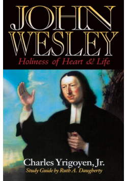 John Wesley