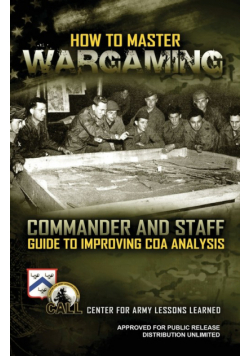 How to Master Wargaming