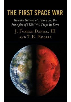 The First Space War