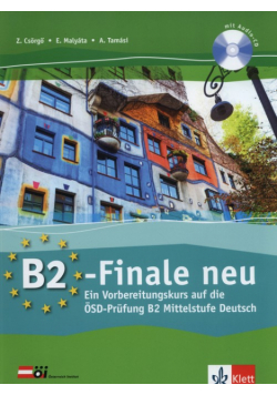 B2 Finale Neu Ubungsbuch + CD