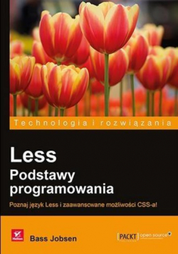 Less Podstawy programowania