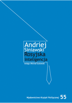 Rosyjska inteligencja