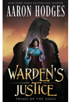Warden's Justice