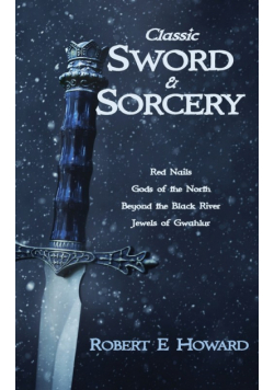 Classic Sword and Sorcery