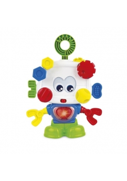 Smily Play - Aktywny Robocik