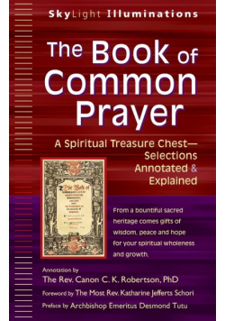 The Book of Common Prayer