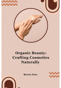 Organic Beauty