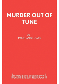 Murder Out Of Tune