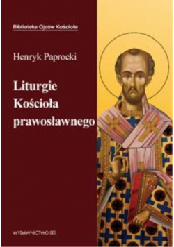 Liturgie Kościoła prawosławnego