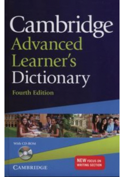 Cambridge Advanced Learner s Dictionary