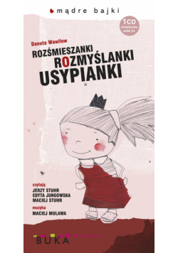 Rozśmieszanki Rozmyślanki Usypianki