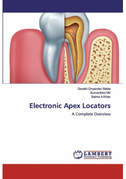 Electronic Apex Locators