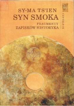 Syn Smoka fragmenty zapisków historyka