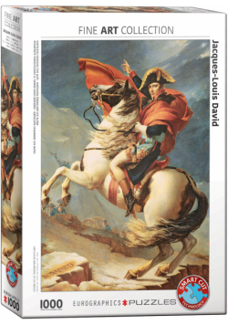 Puzzle 1000 Napoleon 6000-5889
