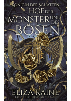 Hof der Monster und des Bosen