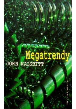 Megatrendy