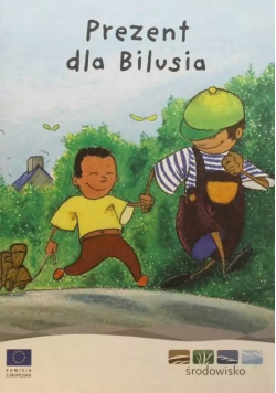 Prezent dla Bilusia